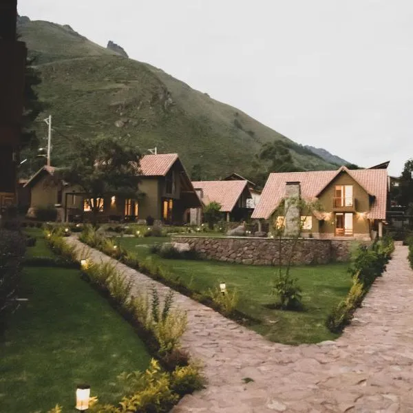 Kilay Villas Valle Sagrado, hotel sa Cusco