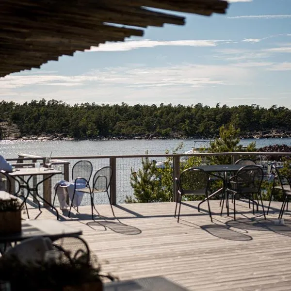 HavsVidden Resort,位于赫塔的酒店