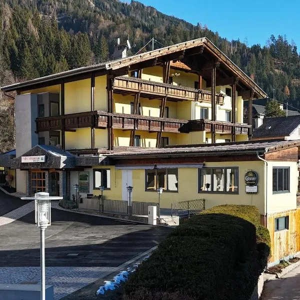 Frühstückspension Irschen, hôtel à Irschen