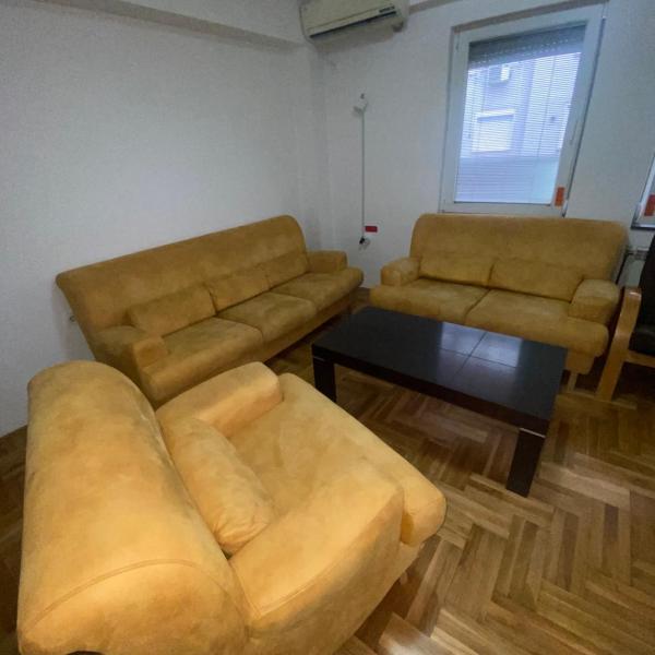 SANI APARTMENTS free parking, Skopje