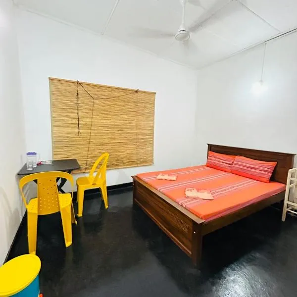 evol Hotel Battaramulla, hotel a Battaramulla