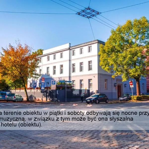 Sztuka Smaku - Restauracja i Hotelik, hotel di Świdnica
