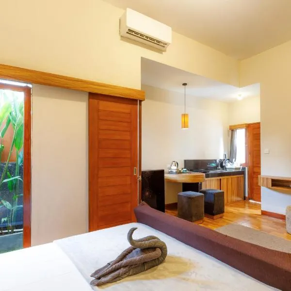 Dewandi Guest House, Hotel in Sanur