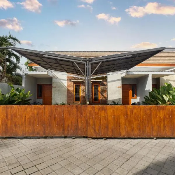 Dewandi Guest House, Hotel in Sanur