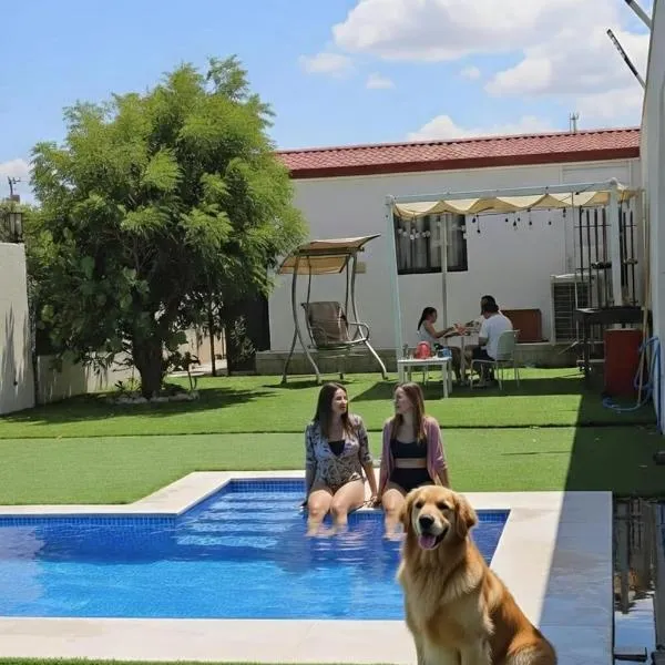 شاليه ياسمين حتا الخاص - Jasmin Hatta Private Chalet, hotel Hattában