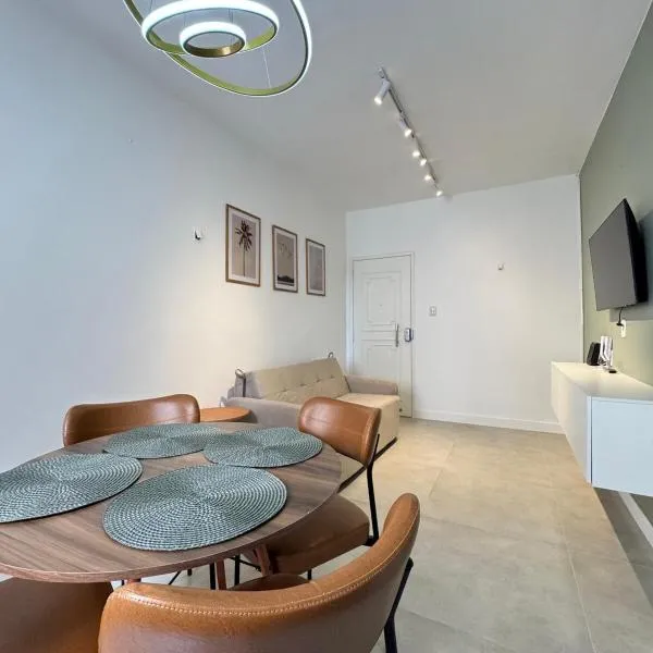 Apartamento no Umarizal, hotel en Belém