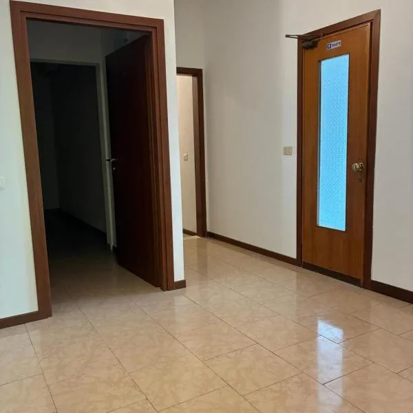 Hotel Riccò, hotell i Bagnolo San Vito
