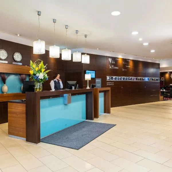 Hotel Mercure Graz City, Hotel in Graz