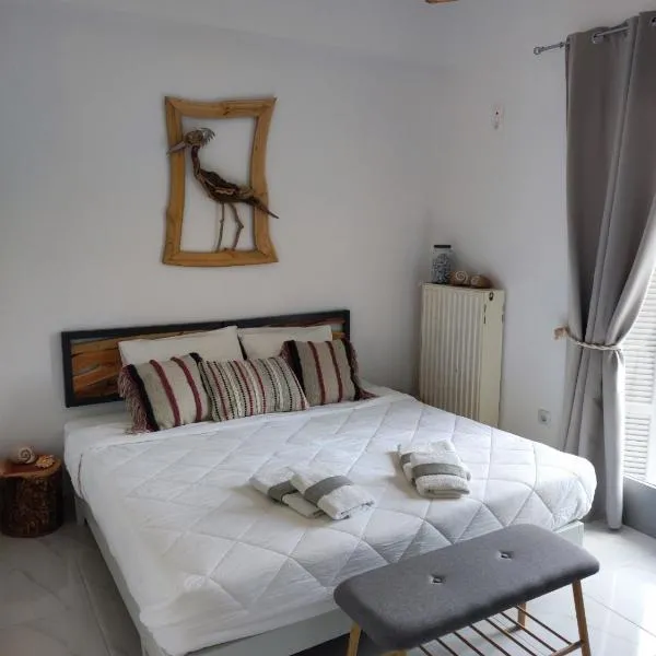 Reborn Project Acropolis, hotel in Skiathos