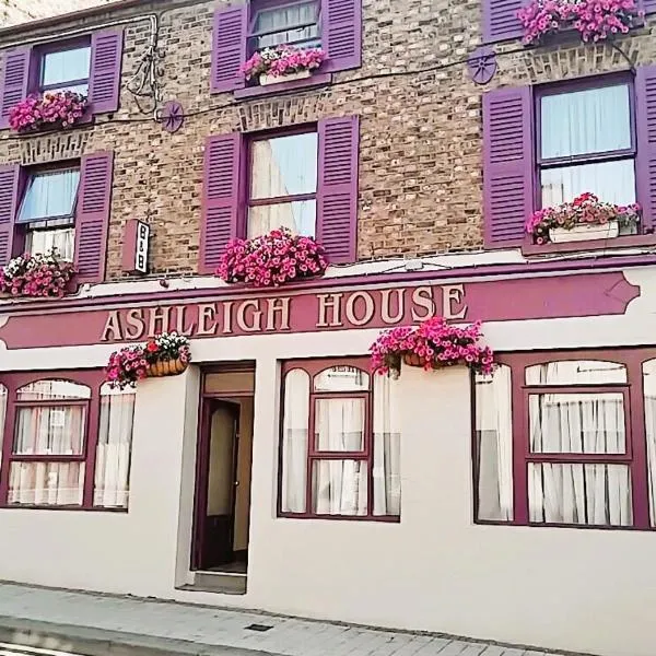 Ashleigh House Bed & Breakfast, hotel em Monaghan