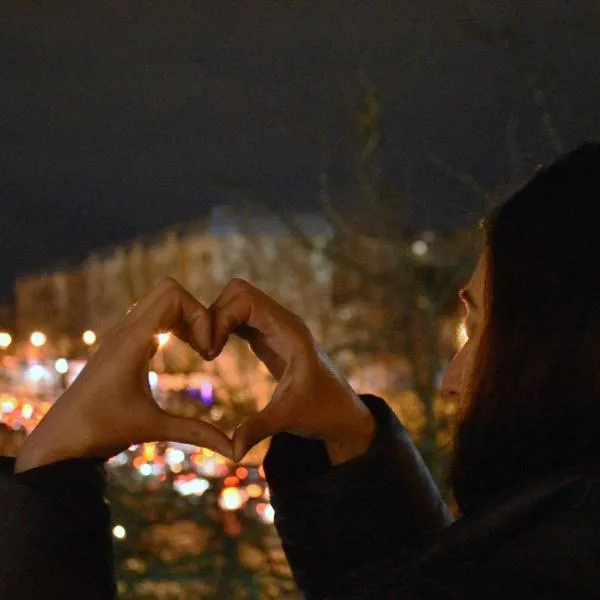 Viesnīca Smile Hostel Baku