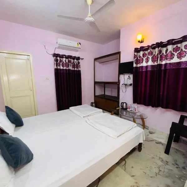Hotel Siddhartha, Hotel in Bodh Gaya