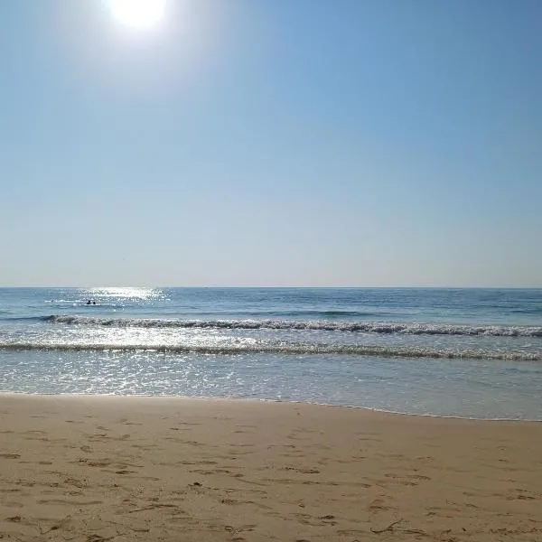 Djerba Beach Haven, хотел в Aghīr