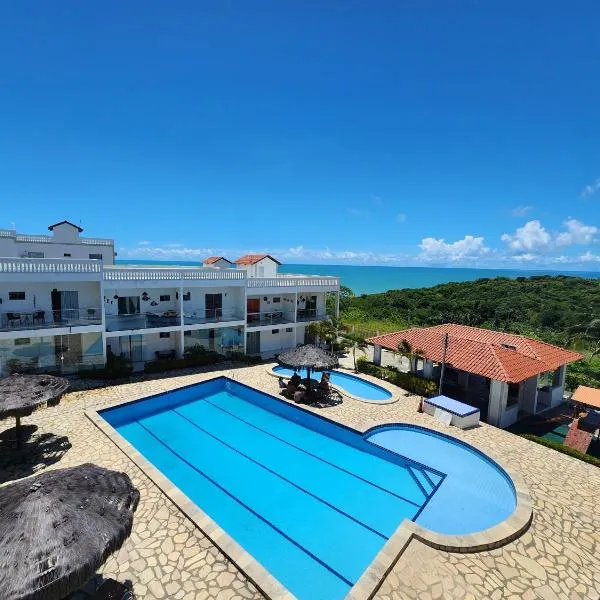 Apt Vista para o Mar, hotel a Conde