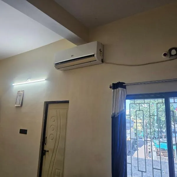 Crave, viešbutis mieste Jaypur