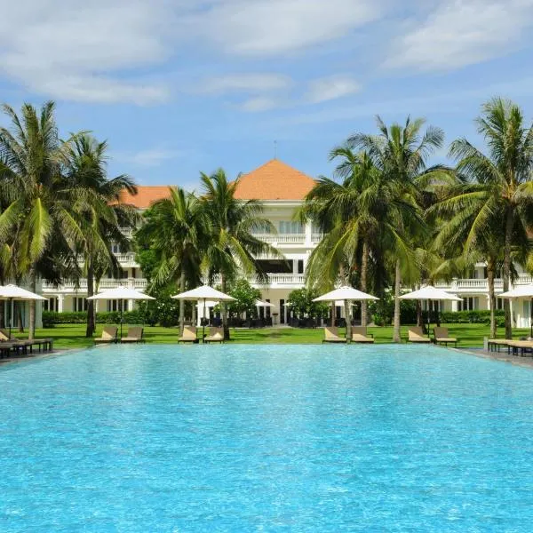 Boutique Hoi An Resort, hotel a Hoi An