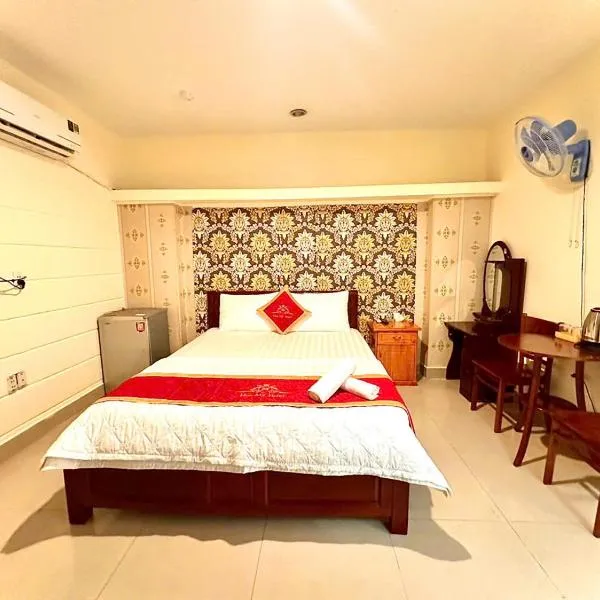 Khách Sạn Hoa Mỹ, hotel in Ho Chi Minh City