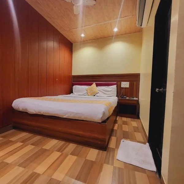 Airport Inn Residency Mumbai, Hotel in Mumbai