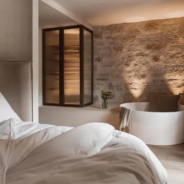 stieg'nhaus Design Boutique Hotel, hotel Mühlbach am Hochkönigben