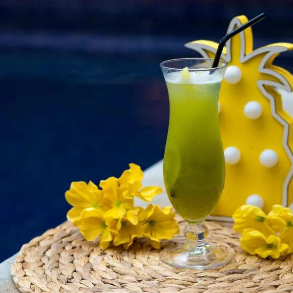 Novotel Mohammedia, hotel en Mohammedia