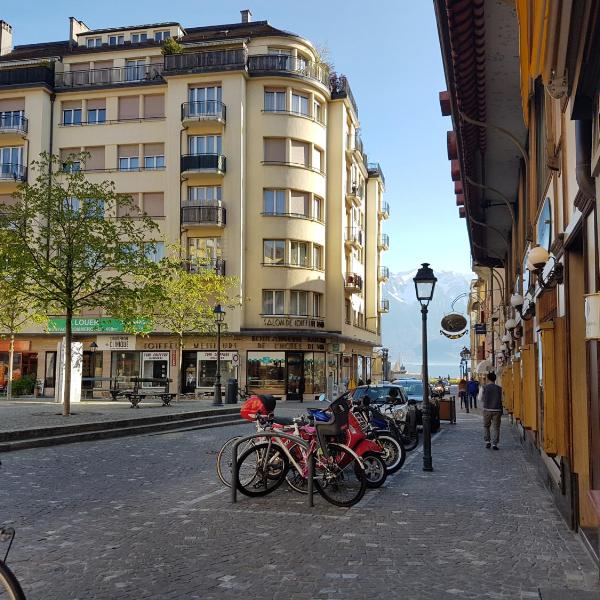 Hostellerie de L'Hôtel de Ville