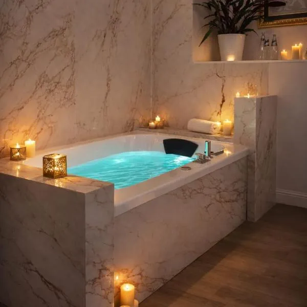 Vittorio Veneto Private SPA – hotel w mieście Sulmona