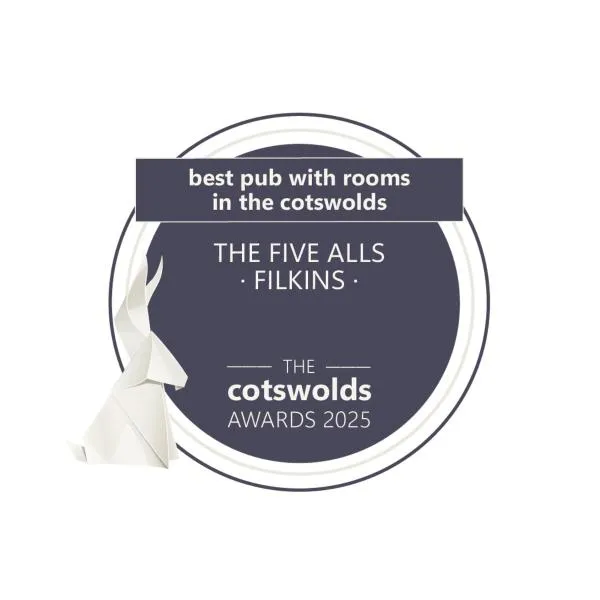 Five Alls, viešbutis mieste Lečleidas