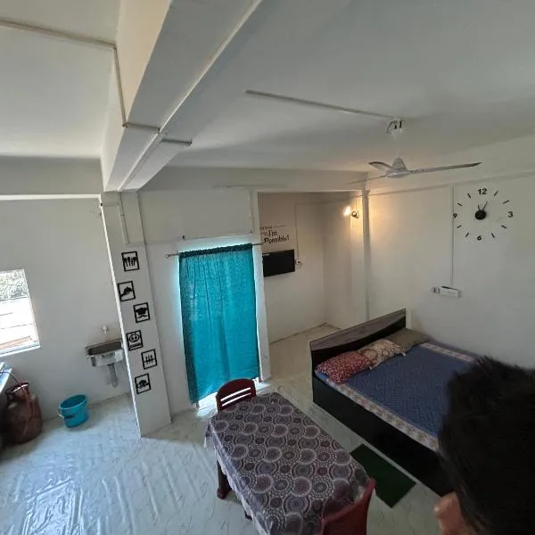 Green leaf homes: North Lakhimpur’da bir otel