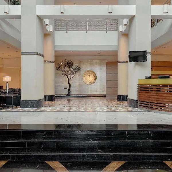 Hotel Oran Bay Managed By Accor, hotel in Oran