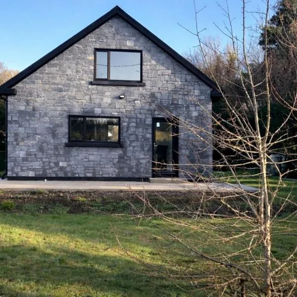 Corrib Waters Retreat, Moycullen, hotel sa Moycullen