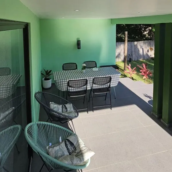 Bilene Harmony Home, hotel din Vila Praia Do Bilene
