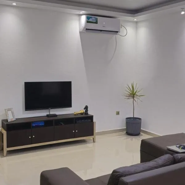 Bilene Harmony Home, hotel in Vila Praia Do Bilene