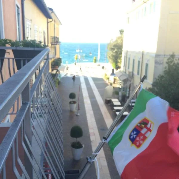 Appartamento Arco, hotel i Lazise