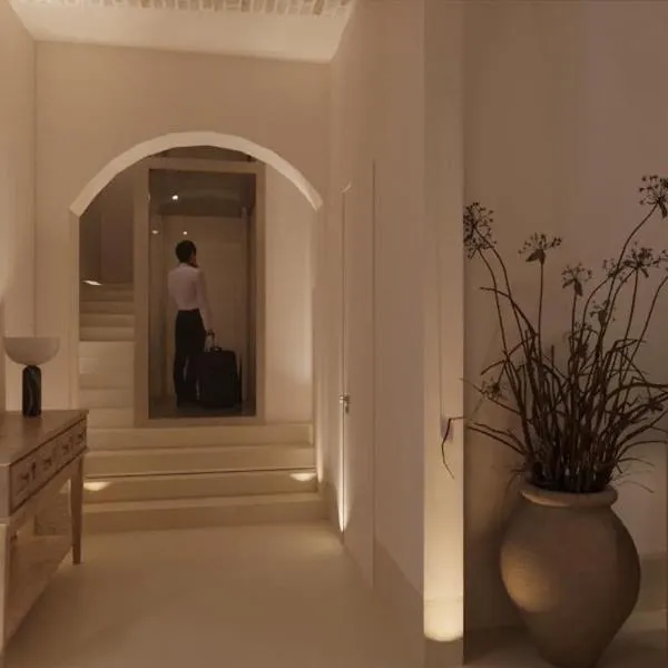 Albergo Egadi, hotel sa Favignana