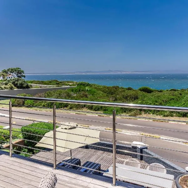 The Whale's Tale Guesthouse, Hotel in Hermanus