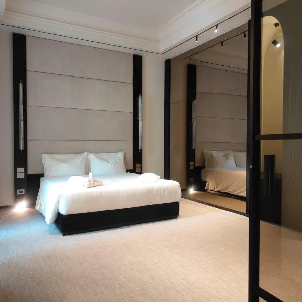 Sparano Palace - Luxury Maison, hotel sa Bari