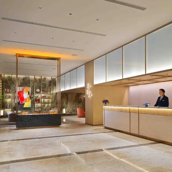 Nina Hotel Island South, hotel in Hong Kong