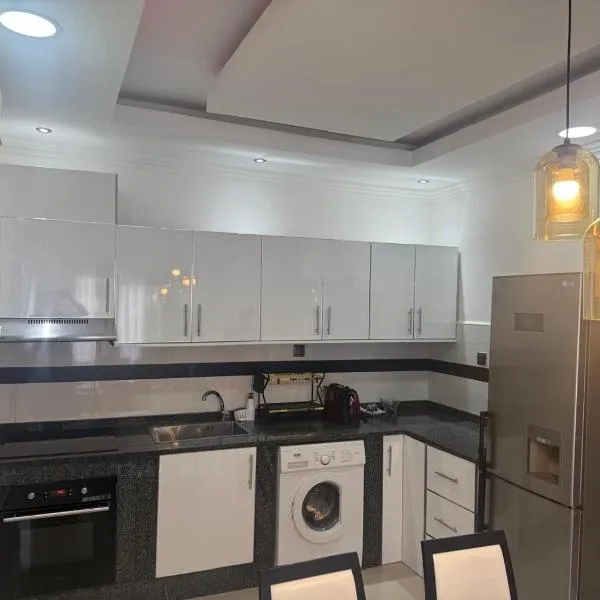 Lobito에 위치한 호텔 House Lima