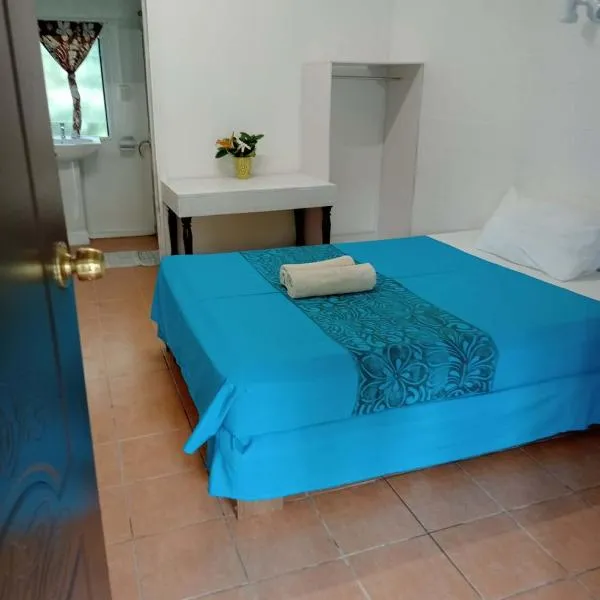 Olivias Accommodation, hotel v destinaci Apia