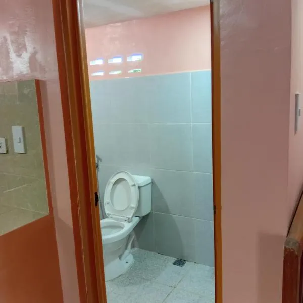 Tejada transient house, хотел във Вирак