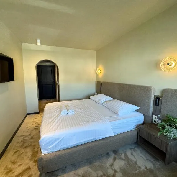 Motel Reich, hotel a Velenje