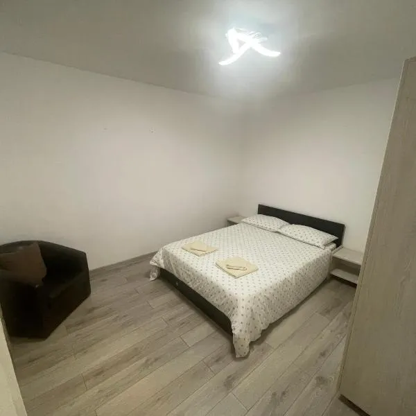 Apartament, hotel em Bacau
