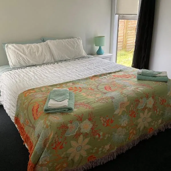 Jennie's In Whitianga, Hotel in Whitianga