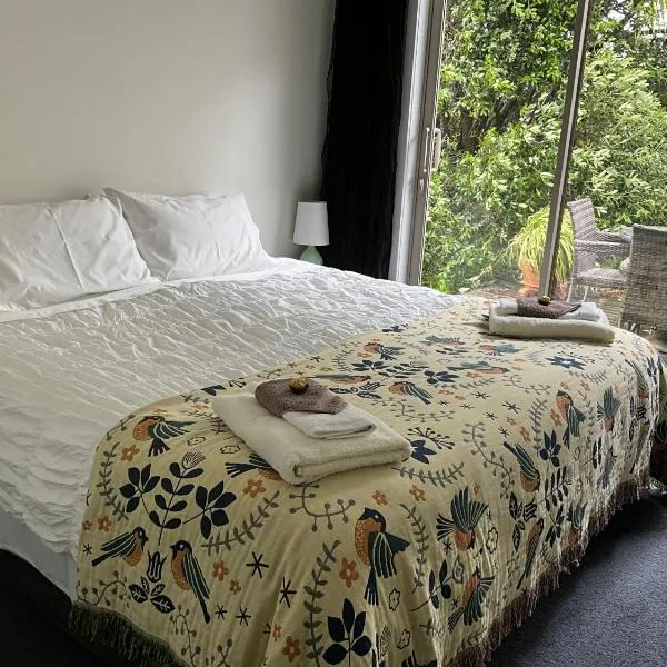 Jennie's In Whitianga, hotel a Whitianga