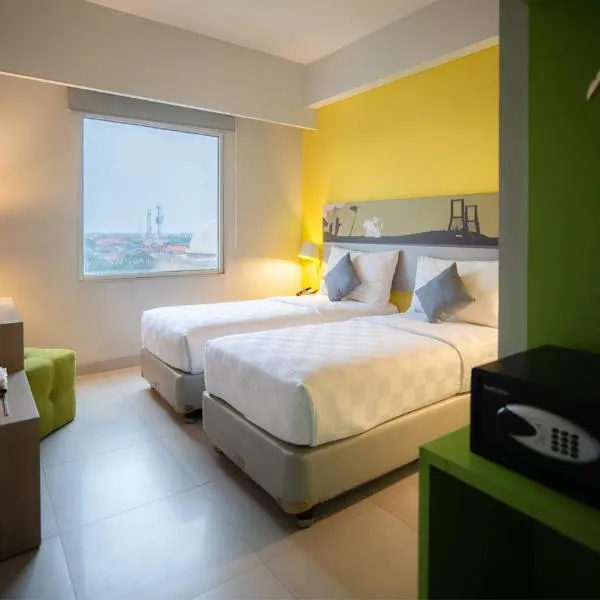 KHAS Surabaya Hotel, hotel in Surabaya