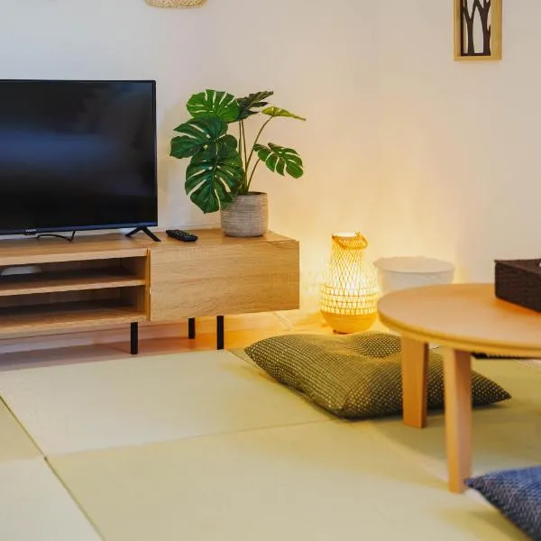 QH302 Studio Apartment - Akihabara,Ginza Access - Aoto, מלון בטוקיו