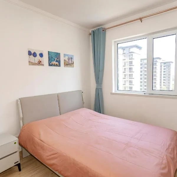 Locals-473, hotel a Qinhuangdao