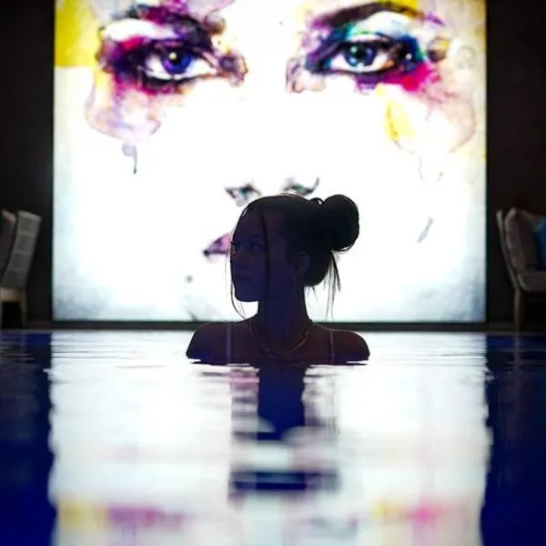 Die Seefelderin - Boutiquehotel St. Georg โรงแรมในเซเฟลด์ อิน ทิโรล