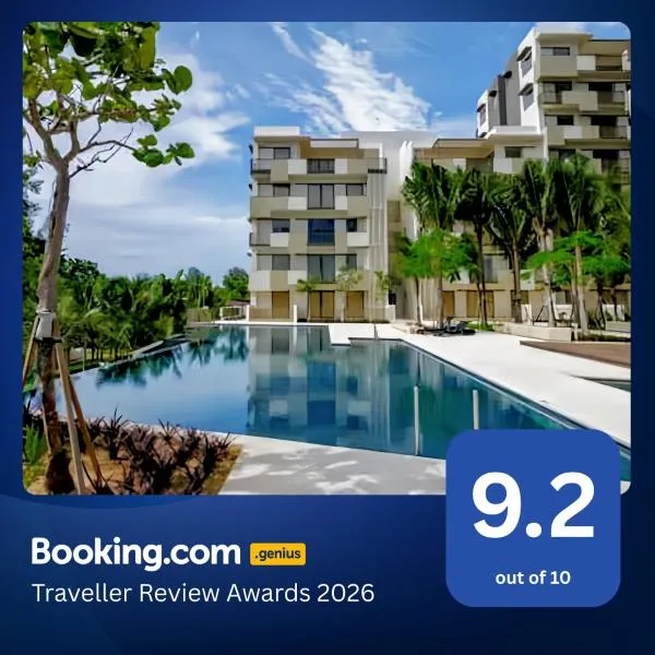 Viesnīca By The Sea Batu Ferringhi pilsētā Batuferingi