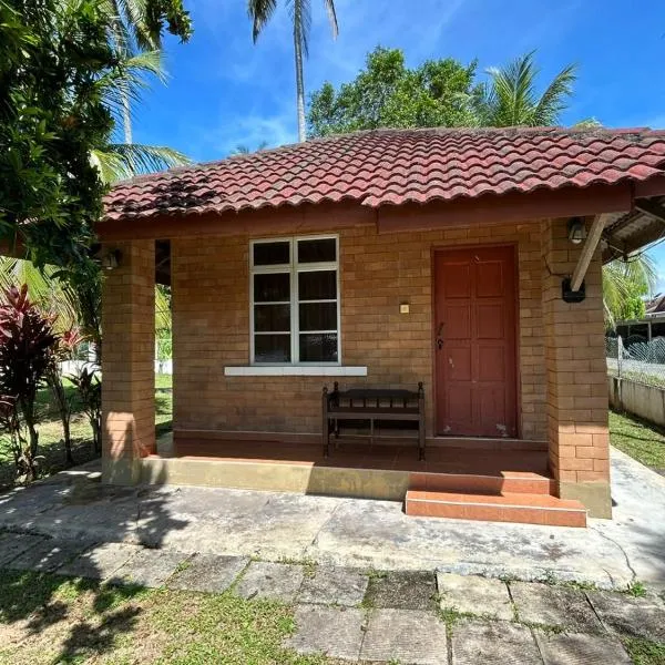 Homestay Sani, hotel sa Tanah Merah